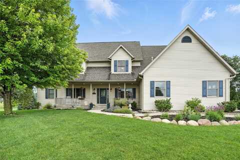 10359 NW 40th Street, Polk City, IA 50226