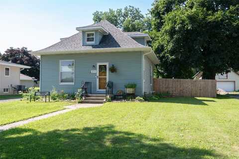 210 3rd Street NE, Mitchellville, IA 50169