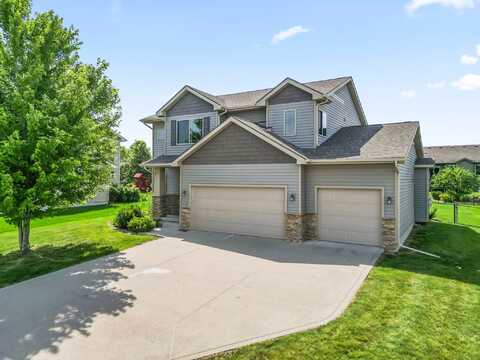 1519 NE Williamsburg Drive, Ankeny, IA 50021