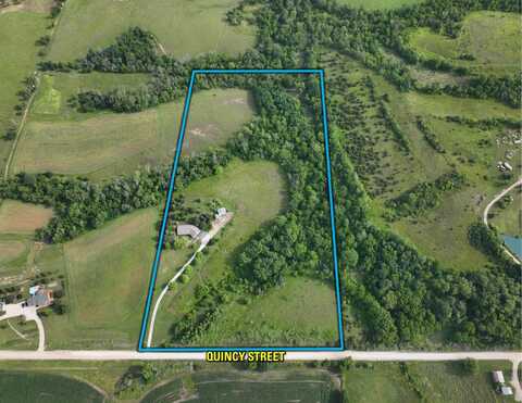 18377 Quincy Street, Milo, IA 50166