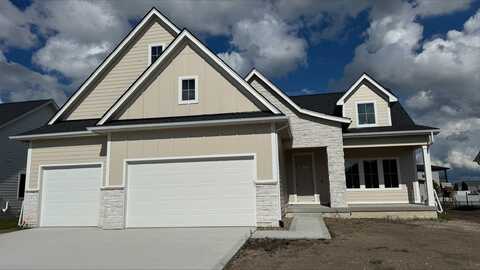 2719 NW Greenwood Street, Ankeny, IA 50023