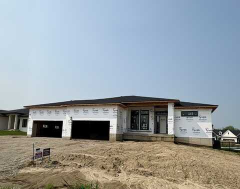 18205 Alderleaf Drive, Clive, IA 50325