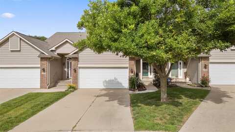 6852 NW 57th Street, Johnston, IA 50131