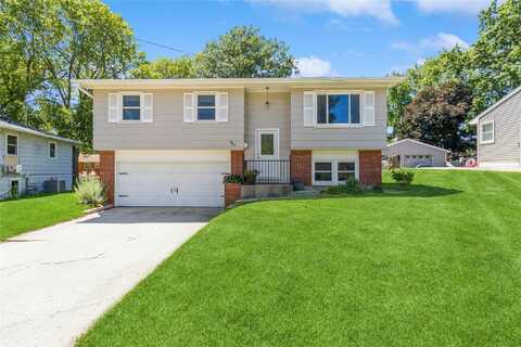 311 W 15th Street N, Newton, IA 50208