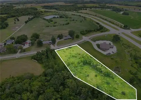 Jasper Street W lot: 3, Pleasantville, IA 50225