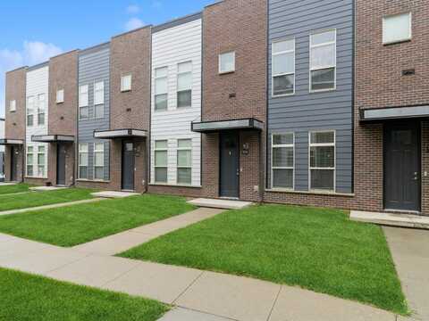 316 SW 6th Street unit: 106, Des Moines, IA 50309
