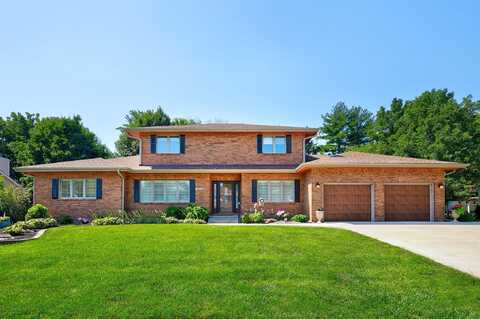 12960 Clark Street, Clive, IA 50325