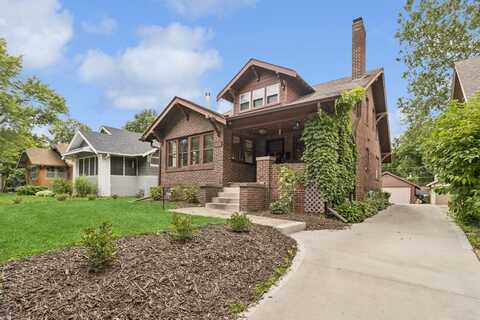 1504 46th Street, Des Moines, IA 50311