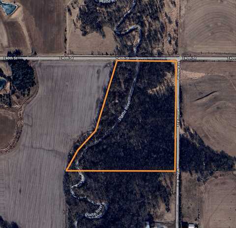 Williow Avenue, Kent, IA 50851
