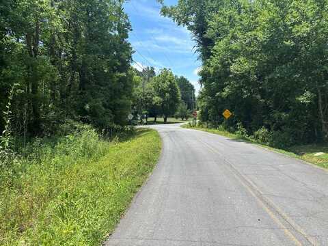 Oakman Road, Oakman, GA 30732