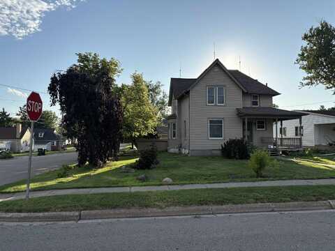151 S Fillmore, Lancaster, WI 53813