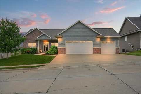 2236 Jo Ann, Asbury, IA 52002
