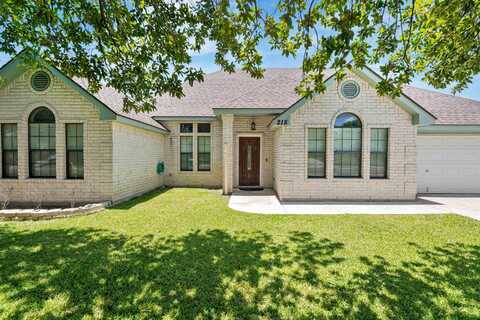 215 Saddle Blanket, Del Rio, TX 78840
