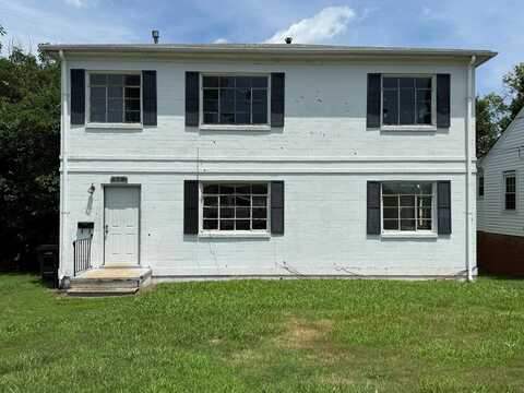122 ROCKLAWN AVE, Danville, VA 24540