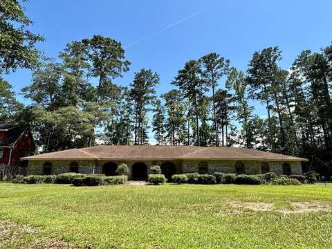 475 Co Rd 411, Abbeville, AL 36854