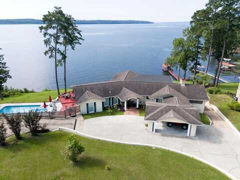 528 Inlet Road, Eufaula, AL 36027