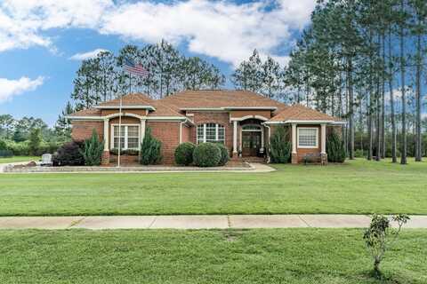 180 Gulf Pines Court, Freeport, FL 32439