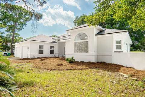 1005 Shalimar Point Drive, Shalimar, FL 32579