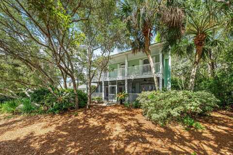 72 N Greenwood Avenue, Santa Rosa Beach, FL 32459