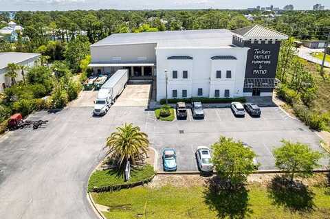 106 N Geronimo Street, Miramar Beach, FL 32550