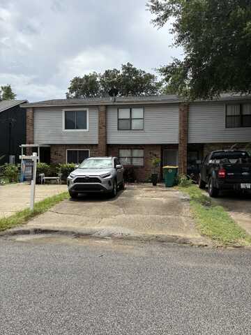 616 Virginia Oak Court, Fort Walton Beach, FL 32548