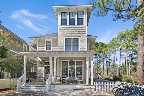 395 Tumblehome Way, Santa Rosa Beach, FL 32459