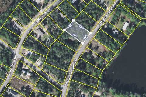 Lot 15 E Michaelangelo Road, DeFuniak Springs, FL 32433