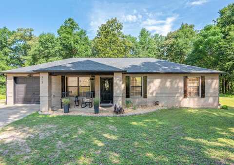 313 Lakeview Drive, Crestview, FL 32536