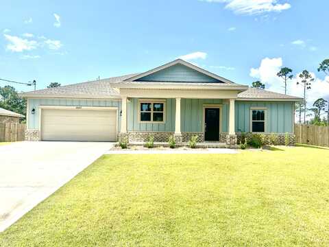 6607 Rocky Shores Road, Milton, FL 32583