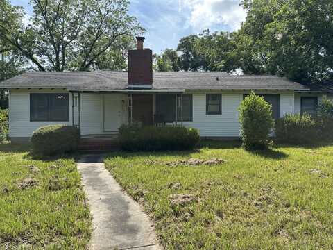308 S Depot Street, Bonifay, FL 32425
