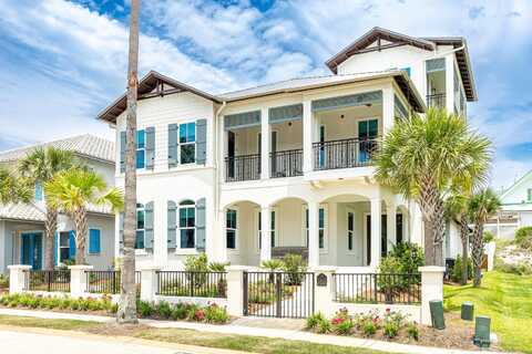 277 Rue Martine, Miramar Beach, FL 32550