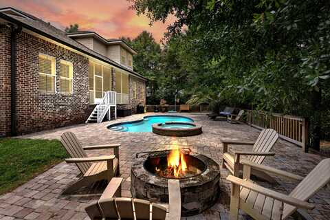 4104 Bond Circle, Niceville, FL 32578