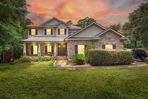 4104 Bond Circle, Niceville, FL 32578
