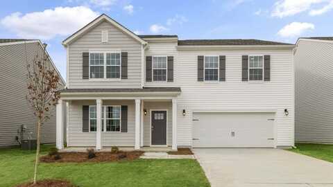 113 Pisgah Street, Sanford, NC 27330
