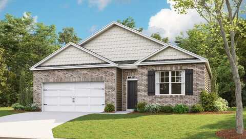 Basun Circle North, Millington, TN 38128