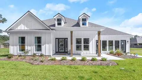 12813 LEGACY OAKS AVE., BATON ROUGE, LA 70818