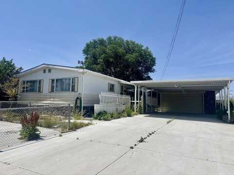 648 Bullion Road, Elko, NV 89801