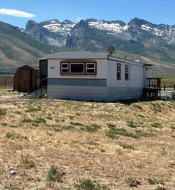 242 Bar None Lane, Spring Creek, NV 89815