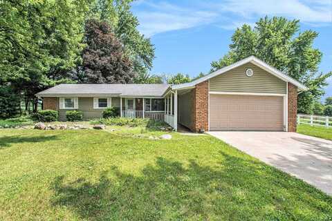 18055 Thomas Lane, Goshen, IN 46528