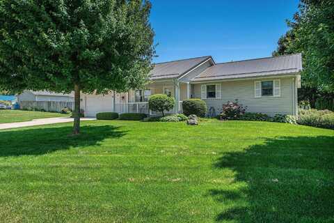 19456 Sun Circle Court, Goshen, IN 46528