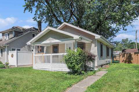224 S Beiger Street, Mishawaka, IN 46544