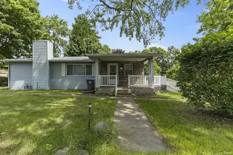 3138 Homer Avenue, Elkhart, IN 46517