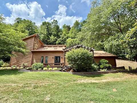 5714 Hwy 460, Staffordsville, KY 41256