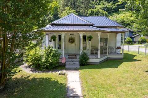 6536 Marrowbone Creek Road, Elkhorn City, KY 41522