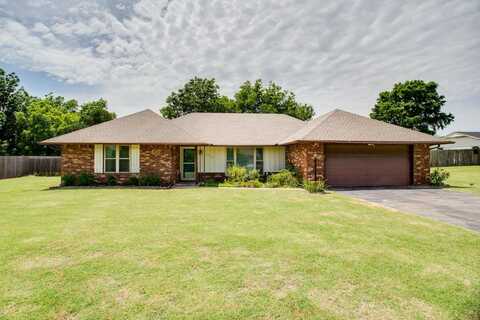 3116 N Grant, Enid, OK 73703