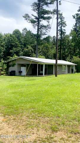 8170 MS-495, DeKalb, MS 39328