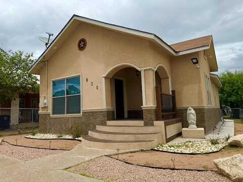 830 Avenue B, Eagle Pass, TX 78852