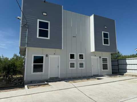 416 J R Rodriguez, Eagle Pass, TX 78852