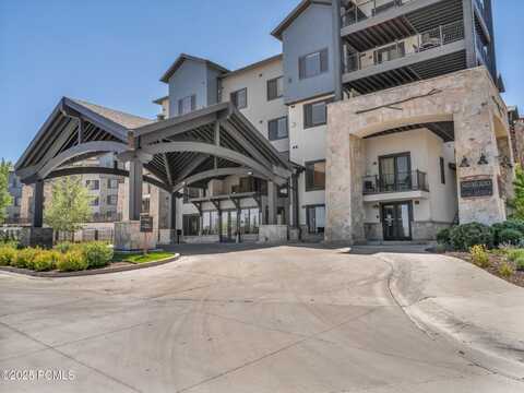 2653 W Canyons Resort Drive 420, Park City, UT 84098