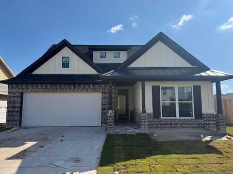 5955 Eldora Drive, College Station, TX 77845